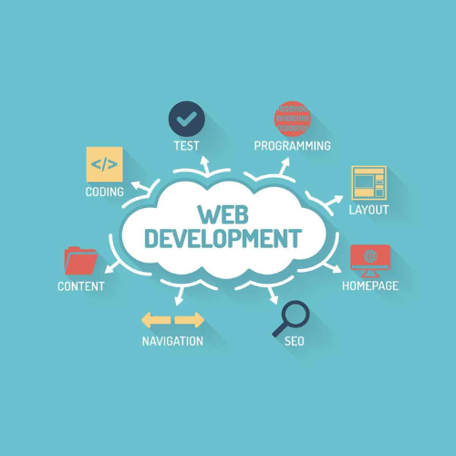 Web Development