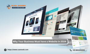 Create website online